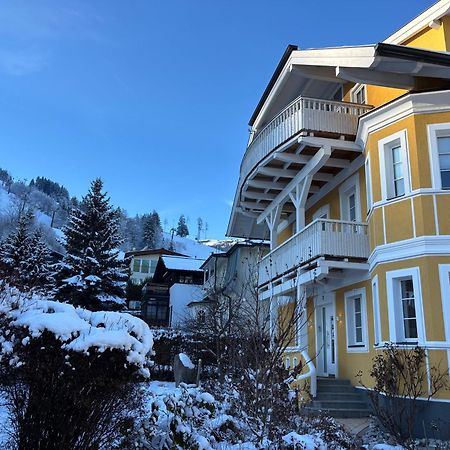 Das Zellersee ツェル アム ゼー エクステリア 写真